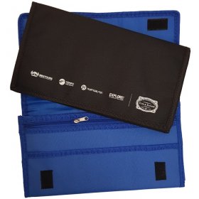 Flap Wallet Style 4600